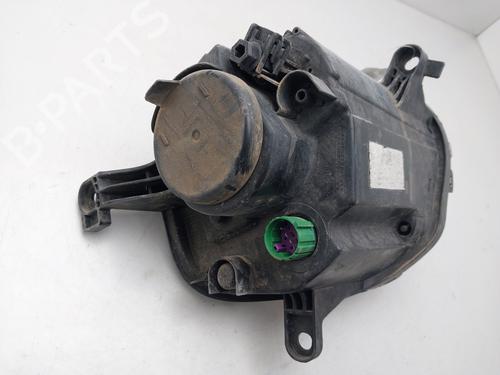 Left front fog light FIAT 500 (312_) 0.9 (312AXG1A, 312.AXG11) | BP34627967C30 - Image 3