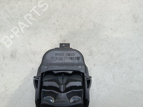 Electronic sensor KIA CARENS IV 1.7 CRDi | BP36664625M84 - Image 2