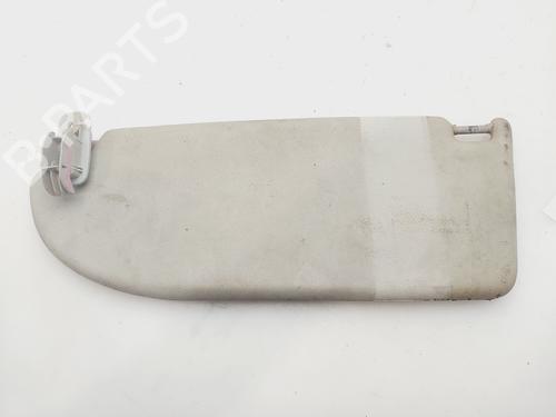 left-sun-visor-seat-ibiza-iii-6l1-2002-2003-2004-2005-2006-2007-2008-2009-32071866 main image