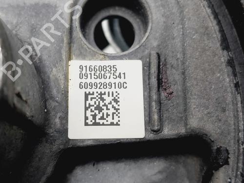 Steering wheel OPEL INSIGNIA A (G09) | BP30153076C49