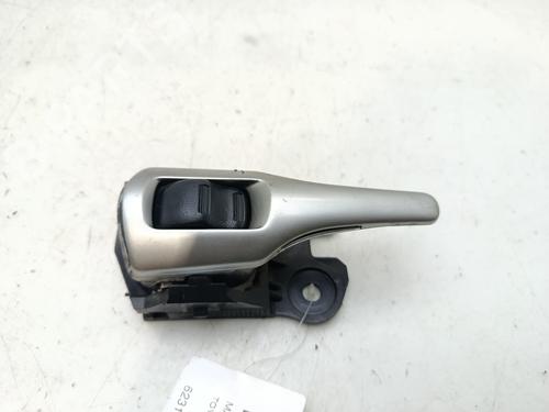 Used Rear left interior door handle Rear left interior door handle 37068797 37068797