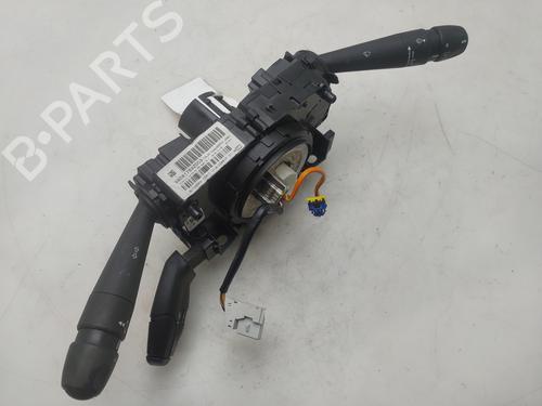 Steering wheel controls PEUGEOT 2008 I (CU_) | BP36528610E15 - Image 3