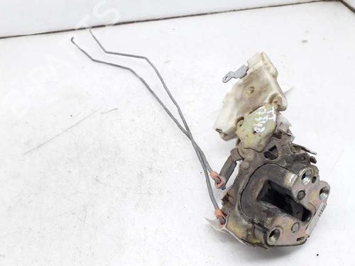 Rear left lock NISSAN ALMERA TINO (V10) 1.8 82503BM760 |