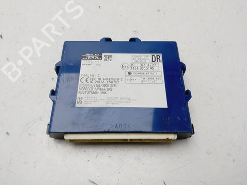 Elektronisk modul TOYOTA PRIUS (_W3_) 1.8 Hybrid (ZVW3_) (99 hp) 29222713
