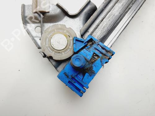 Rudehejsemekanisme Højre foran RENAULT LAGUNA II (BG0/1_) 1.9 dCi (BG1A, BG1V) | BP30061251C23