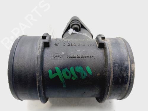 Mass air flow sensor OPEL CORSA C (X01) 1.0 (F08, F68) | BP30598963M95