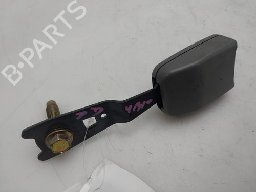 Seat buckle KIA RIO I Hatchback (DC) 1.3 | BP34157148I32 - Image 3