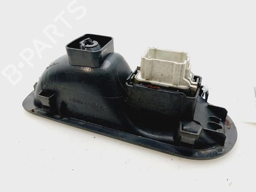 Left rear window switch RENAULT MEGANE II (BM0/1_, CM0/1_) 1.5 dCi (BM1E, CM1E) | BP32188098I29