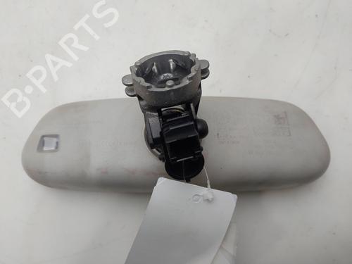 Rear mirror CITROËN C4 SPACETOURER (3D_) 1.5 BlueHDi 130 | BP33817750I6 - Image 2