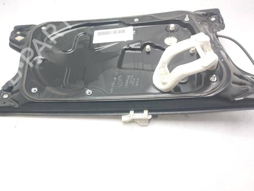Front right window mechanism LAND ROVER DISCOVERY III (L319) 2.7 TD 4x4 | BP12438819C23 