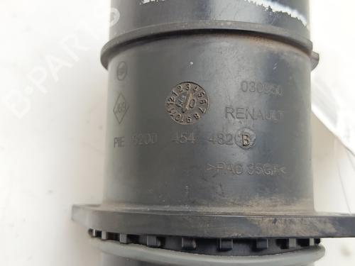 Mass air flow sensor RENAULT CLIO III Grandtour (KR0/1_) 1.5 dCi (KR0F) | BP30090950M95