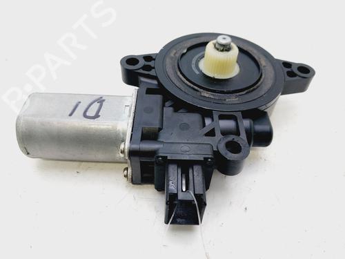 Left front window motor MAZDA 2 (DE_, DH_) 1.4 MZR-CD | BP30927277E21 