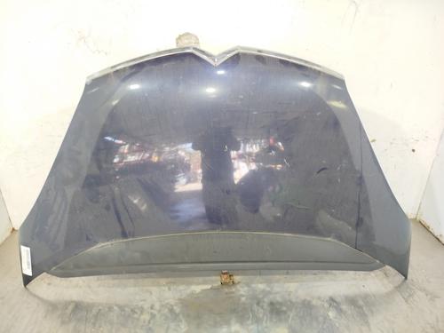 Capot Capot CITROËN C4 Picasso I MPV (UD_) [2006-2015] 32708198 32708198