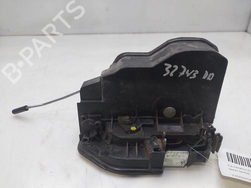 Front right lock BMW 1 (F20) 116 d | BP16006518C97