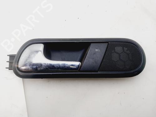 Used Rear left interior door handle SEAT IBIZA III (6L1) [2002-2009]  31143149