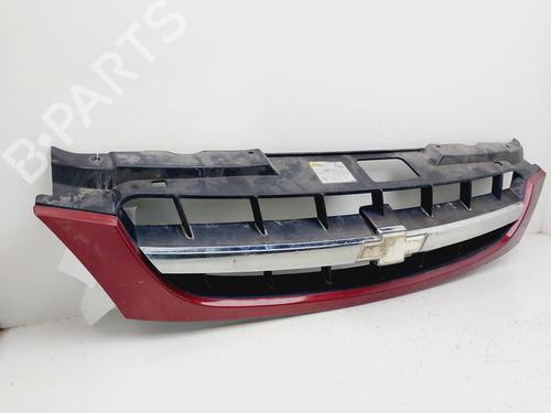 Grille CHEVROLET LACETTI (J200) 2.0 D | BP29483805C40 