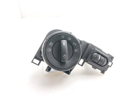 Commande de phare Commande de phare VW TOUAREG (7LA, 7L6, 7L7) [2002-2013] 36319576 36319576