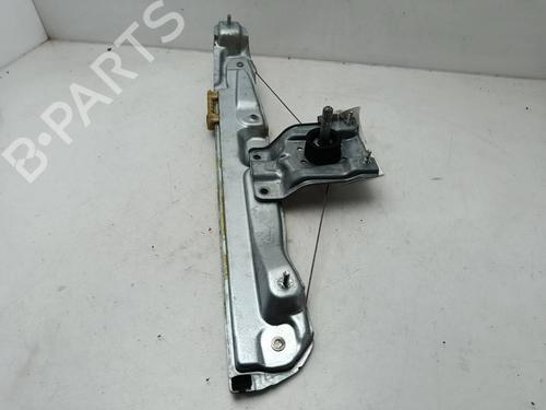 Used Rear right window mechanism Rear right window mechanism DACIA SANDERO III [2021-2026] 39960077 39960077