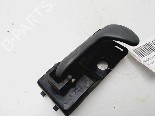 Front right interior door handle FIAT PUNTO (176_) 55 1.1 | BP20329504I14 