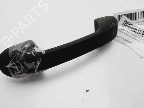 Used Front right exterior door handle FORD TRANSIT CONNECT (P65_, P70_, P80_) 1.8 TDCi (90 hp) 18781780