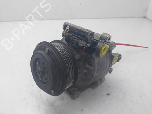 Used AC compressor AC compressor OPEL ASTRA K Sports Tourer (B16) [2015-2022] 33129896 33129896