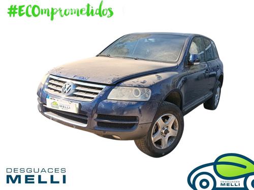 Recambios VW TOUAREG (7LA, 7L6, 7L7) 5.0 V10 TDI (313 hp) 4285077