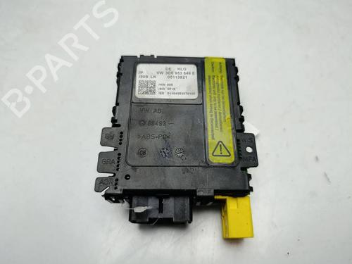 Used Electronic module Electronic module VW PASSAT B6 Variant (3C5) [2005-2011] 40036728 40036728