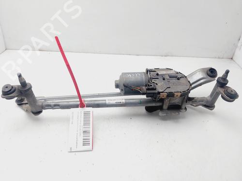 Used Front wiper motor VW GOLF VII (5G1, BQ1, BE1, BE2) [2012-2021]  21386997