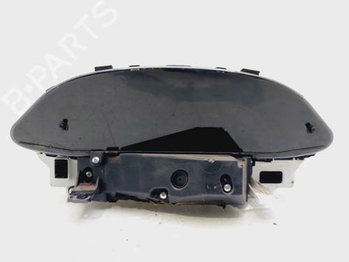 Used Instrument cluster TOYOTA YARIS (_P9_) [2005-2014]  30635166