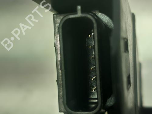 Rear left lock RENAULT ESPACE V (JR_) 2.0 Blue dCi 200 (JRAL) | BP12406457C100 