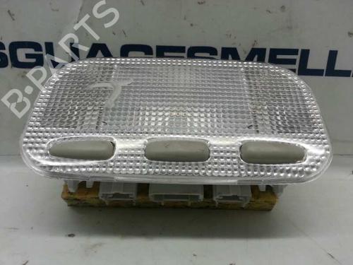 Interior roof light PEUGEOT 407 (6D_) 2.0 HDi 135 (6DRHRH, 6DRHRE, 6DRHRG, 6DRHRJ) | BP12397914I8 