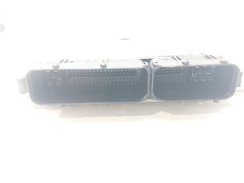 Engine control unit (ECU) SEAT IBIZA III (6L1)  | BP15670552M57 