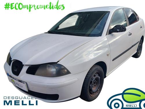 Brugte SEAT CORDOBA (6L2) 1.9 SDI (64 hp) 4369908