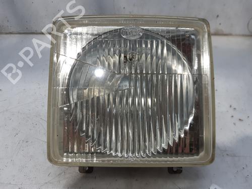 Used Right headlight MERCEDES-BENZ MB Van (W631) D (631.332, 631.342) (75 hp) 13480811