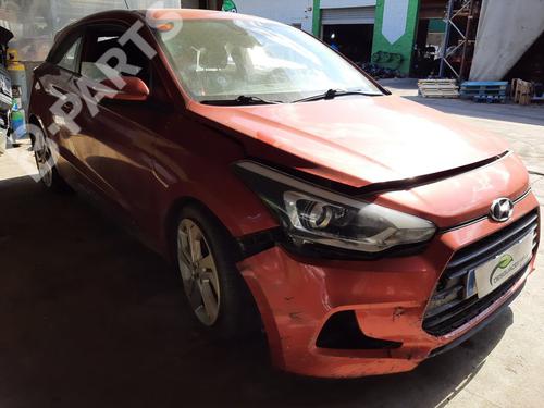 Front right interior door handle HYUNDAI i20 II Coupe (GB) 1.2 | BP10087407I14  - Image 7