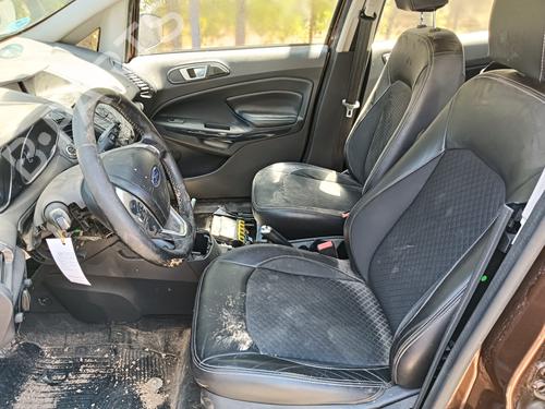 Gearbox FORD KUGA II (DM2)  | BP28020092M3 