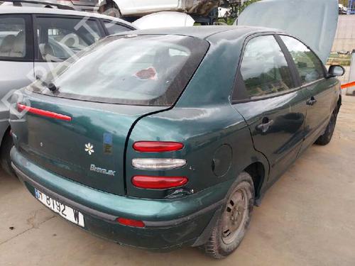 AC compressor FIAT BRAVA (182_) 1.4 12 V (182.BA) | BP2989327M34