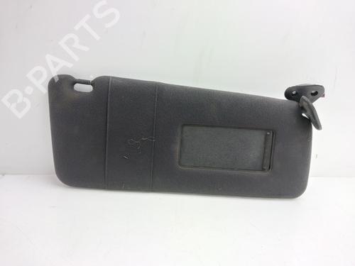 Used Right sun visor Right sun visor BMW X5 (E53) 3.0 d (218 hp) 36154691 36154691