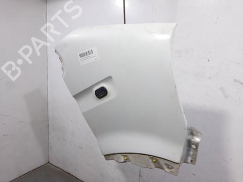 Right front fenders RENAULT MASCOTT Platform/Chassis (UH_, HH_)  | BP11719388C42 
