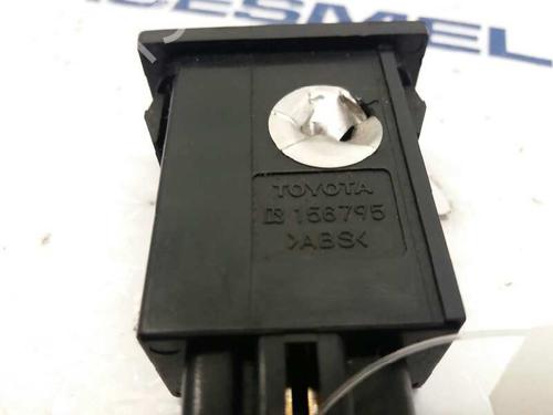 Switch TOYOTA AVENSIS Saloon (_T25_) 1.8 VVT-i (ZZT251_, ZZT251R) | BP2867981I30 