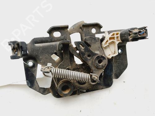 Używane Zamek maski FORD FIESTA VI (CB1, CCN) [2008-2025]  30090951