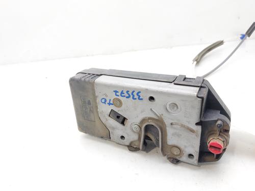 Rear right lock OPEL ZAFIRA A MPV (T98) 2.0 DTI 16V (F75) | BP18031560C99 