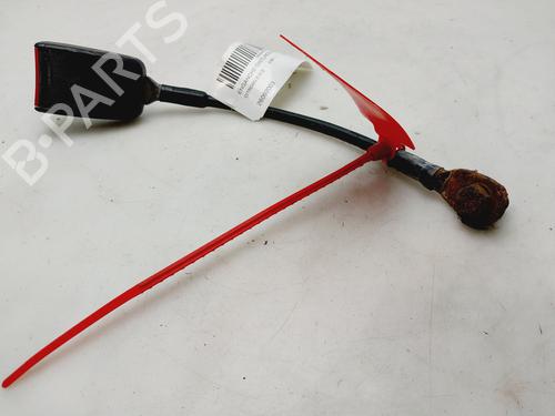 Engache cinturón CITROËN C15 Box Body/MPV (VD_) 1.8 D (60 hp) 31153796