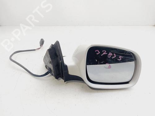 Used Right mirror VW PASSAT B5 (3B2) 1.9 TDI (115 hp) 27197042