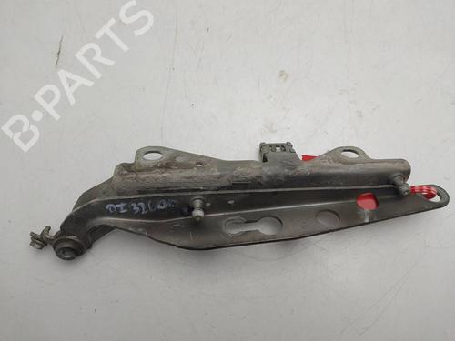 Used Hinge/Door check strap Hinge/Door check strap VOLVO S60 I (384) D5 (163 hp) 40021931 40021931
