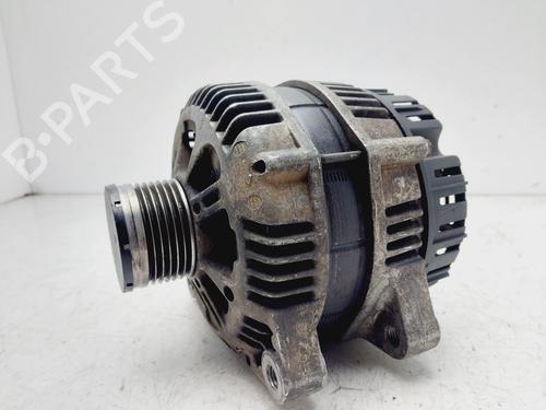 Generator PEUGEOT 406 (8B) 2.0 HDI 110 (109 hp) 28727845