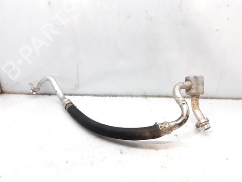 AC pipe RENAULT KADJAR (HA_, HL_) 1.6 dCi 130 4x4 (HLA4) | BP14002182M126 