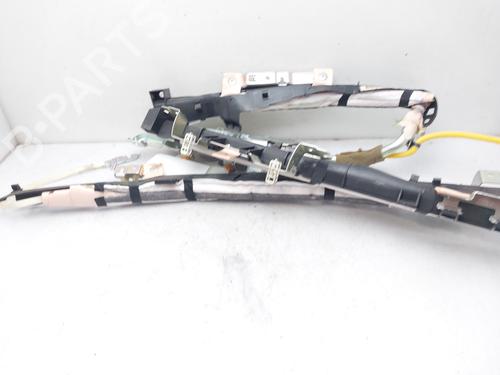 Left curtain airbag HONDA CR-V III (RE_) 2.0 i-VTEC 4WD (RE5, RE2) | BP13572087C11 