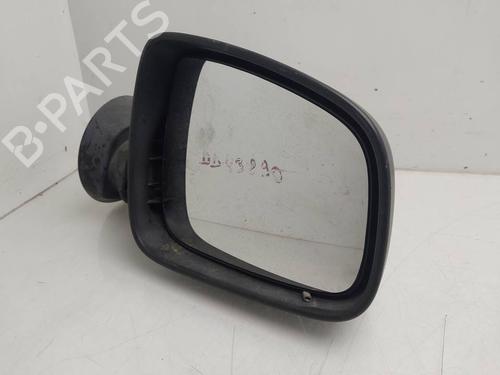 Used Right mirror Right mirror DACIA DUSTER (HS_) 1.2 TCe 125 (125 hp) 40077403 40077403
