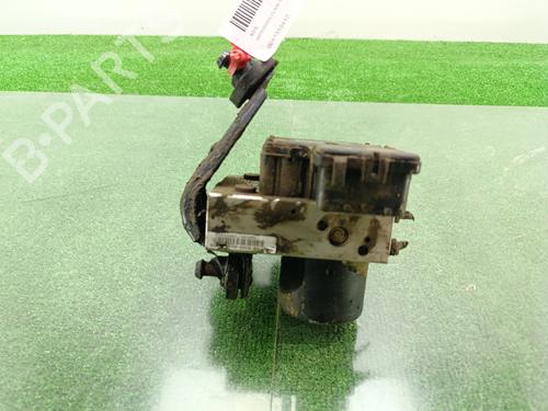 Used ABS pump MERCEDES-BENZ M-CLASS (W163) [1998-2005]  28133698